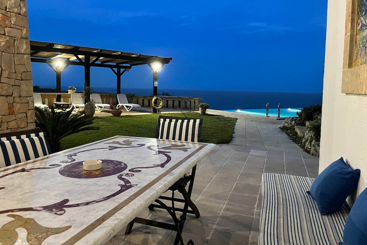 Complesso Ginestra by Galatea Casa Vacanze gallery image 2