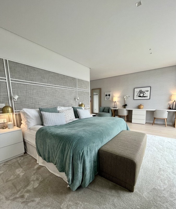 Luxury Villa with Private Pool and Cinema gallery image 3