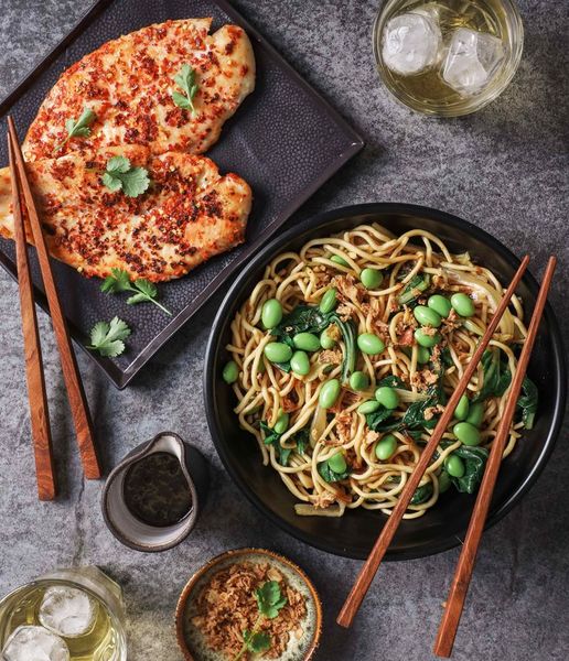 Photo of Asian Chilli Basa