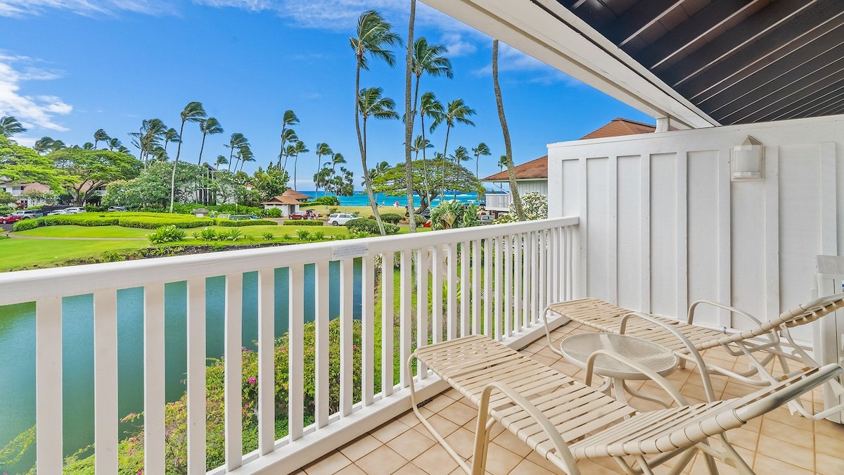 Kiahuna Plantation 207 By Parrish Kauai gallery image 4