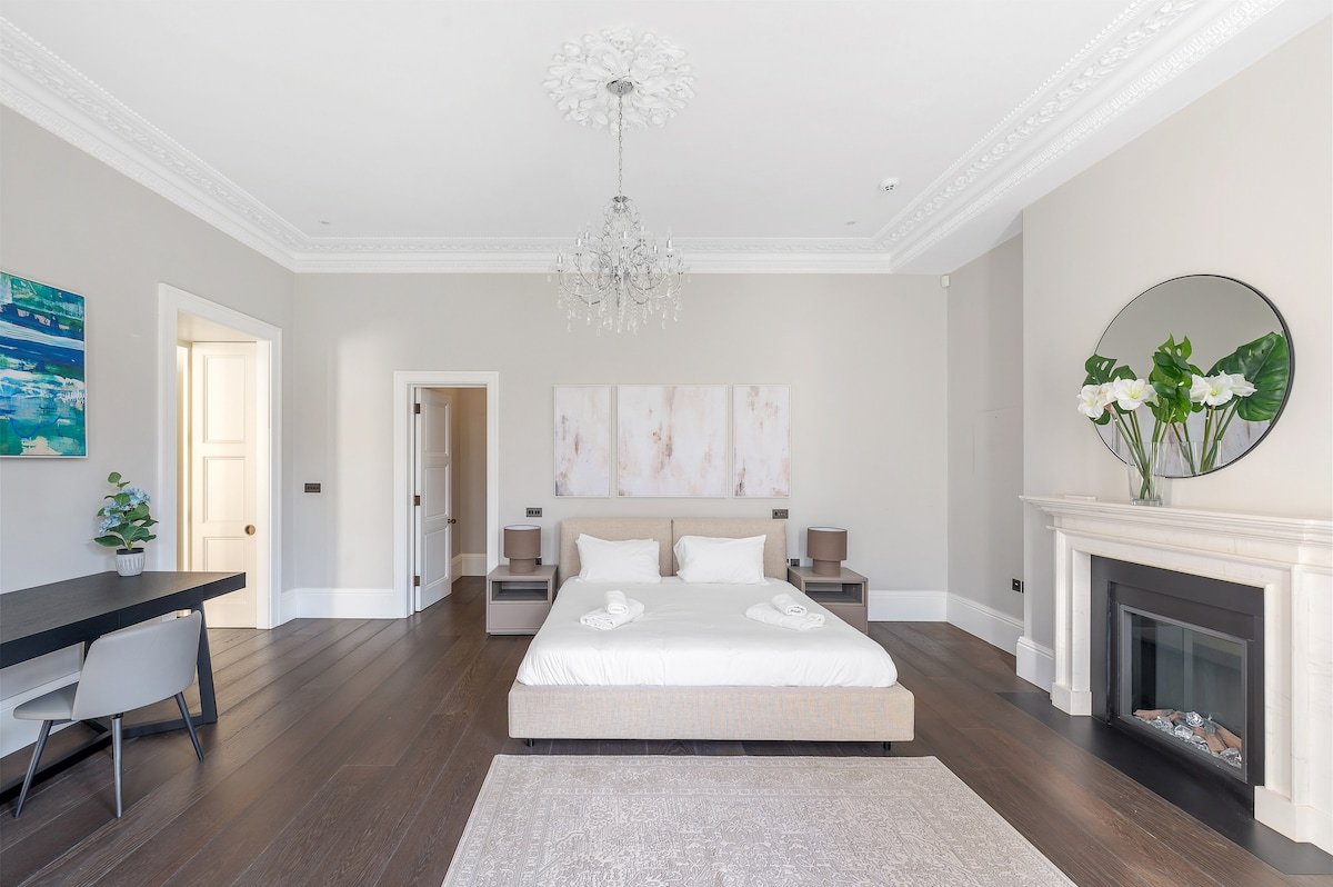 The Garden Retreat – Direct Garden Access gallery image 3