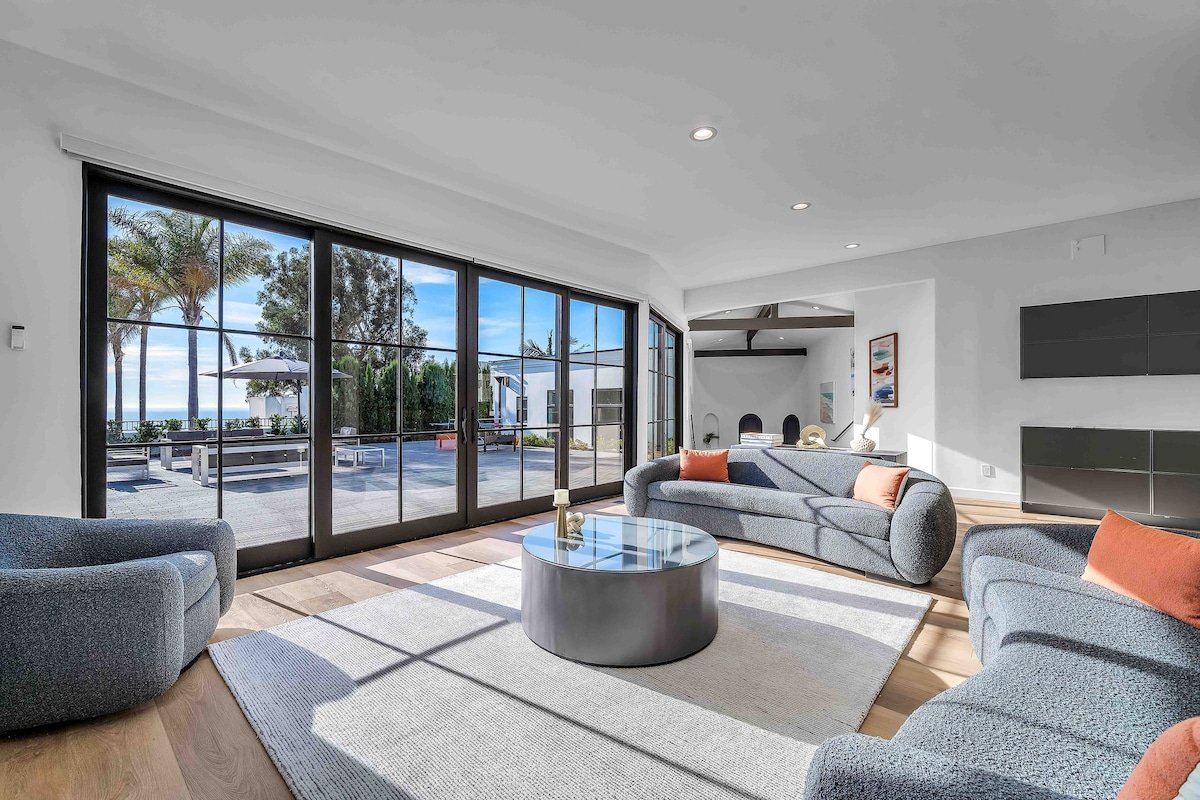 Casa Azul – Stunning Coastal Estate gallery image 2