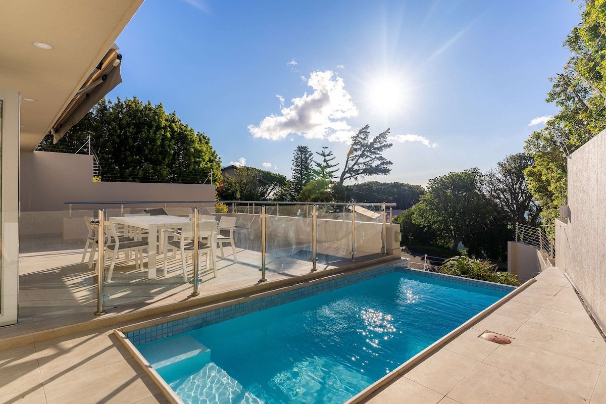 Ravensteyn Villa – Lux villa with Sea Views & Pool gallery image 3