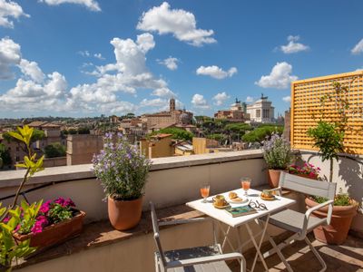 The View at The Colosseum