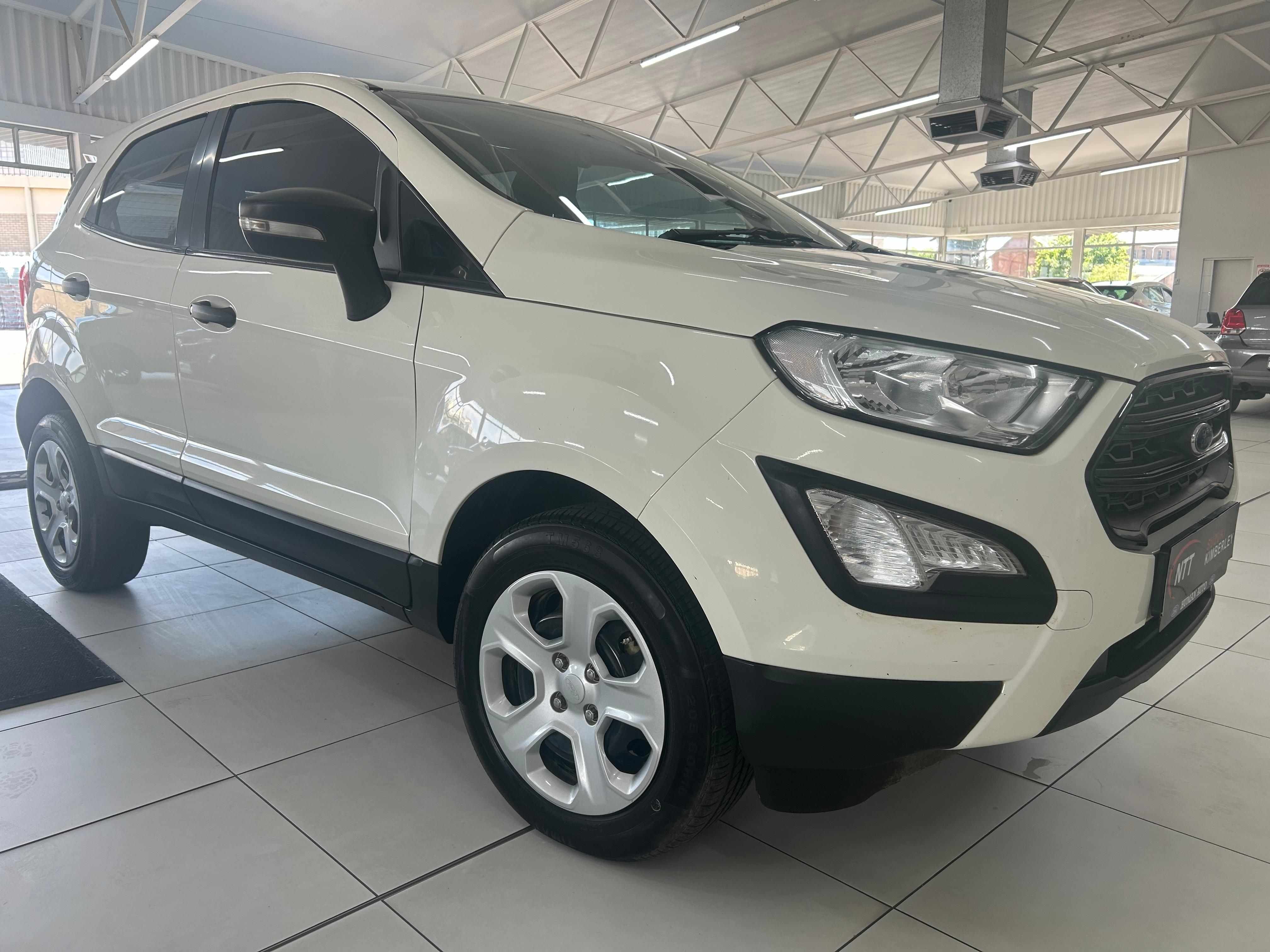 FORD ECOSPORT 1.5TiVCT AMBIENTE for Sale in South Africa