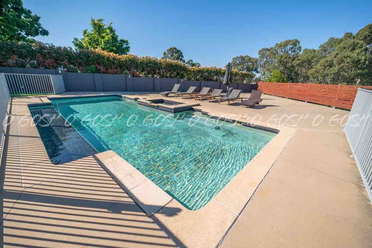 Resorts Luxury Mount Vernon 2178 on acreage gallery image 3