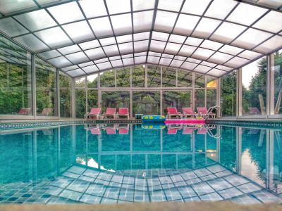 Solar Piedade – FANTASTIC 5 bedroom villa