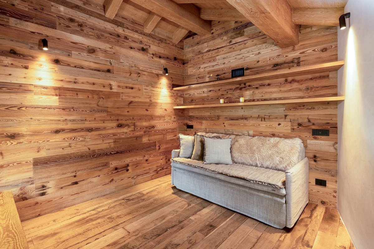 Chalet Hedone Alps gallery image 4