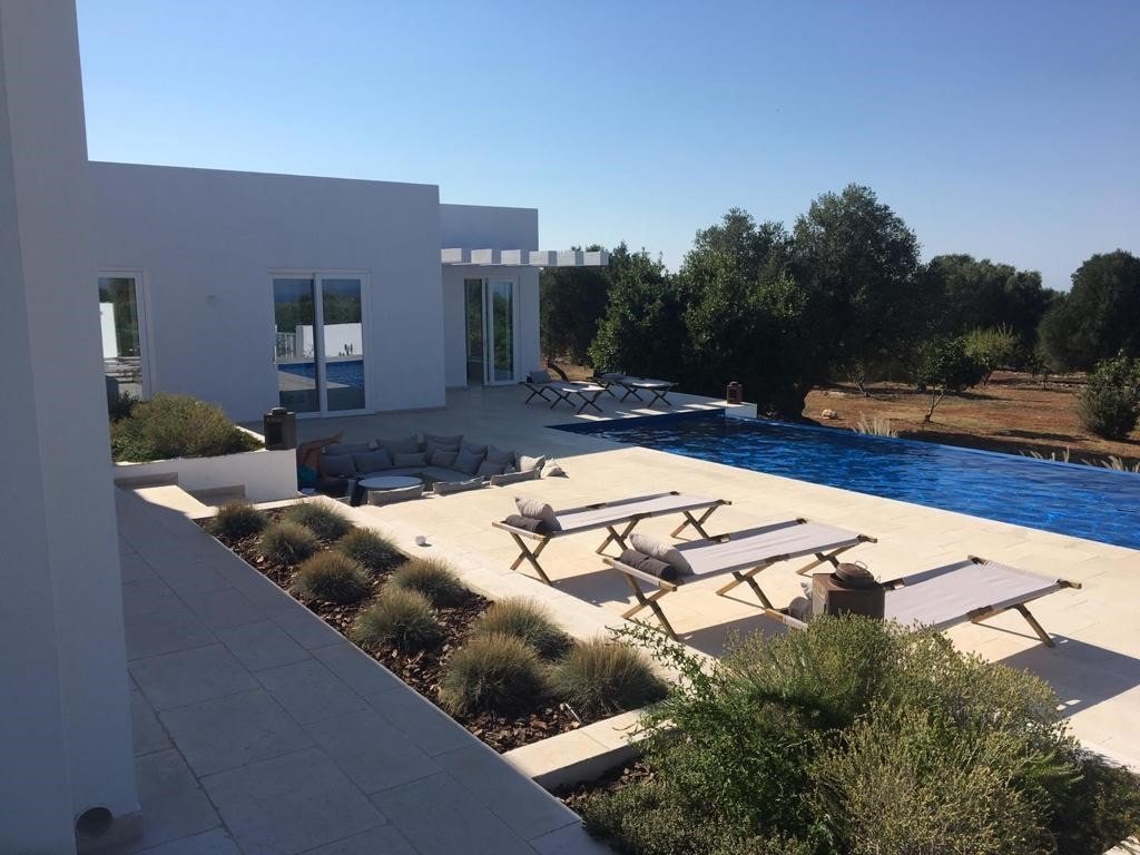 AMAZING ARCHITECTS VILLA SEA VIEW gallery image 5