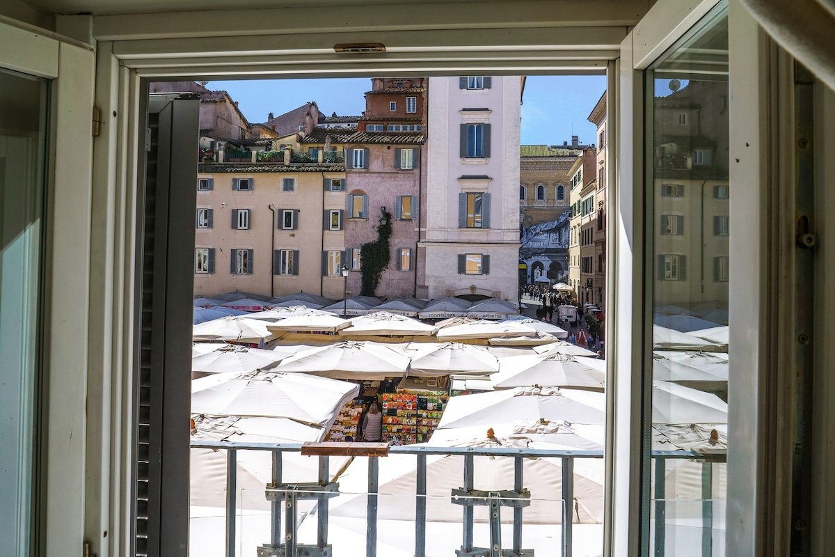 Campo de Fiori Panoramic View 3 Bedrooms Home IREX gallery image 4