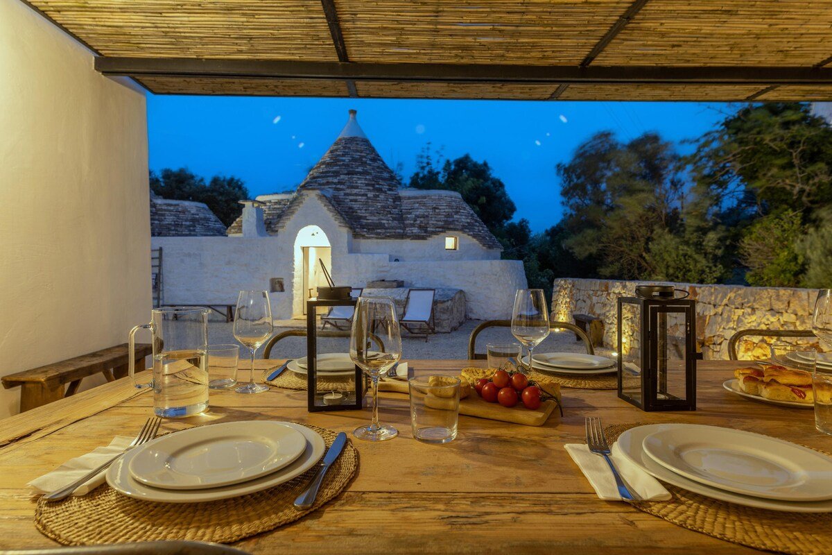Trulli di Olivia gallery image 5