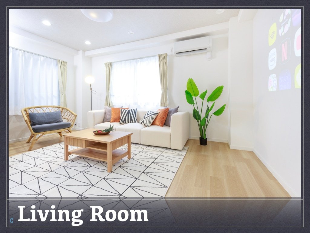 Close to Asakusa and Skytree/135㎡ large house gallery image 5