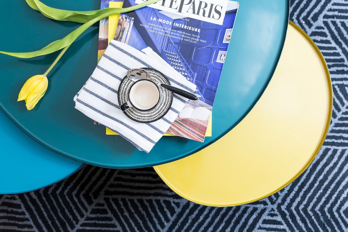 Luxury Maison Letizia Piazza di Spagna gallery image 2