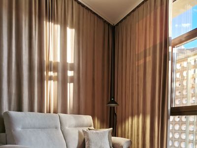 8 personas, Apartamento y Loft cerca del centro