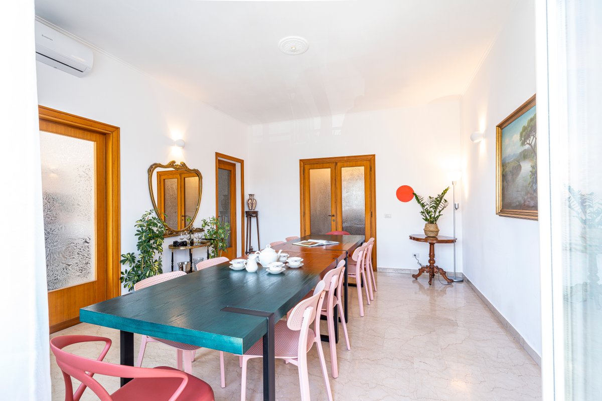 BigFamilyRome-Vatican&Aurelio – 13 ppl