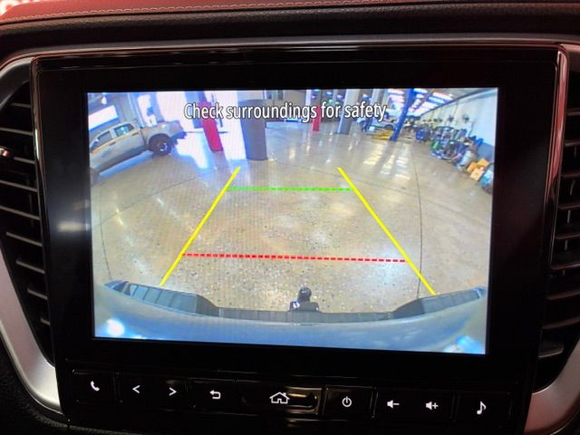 Used car gallery