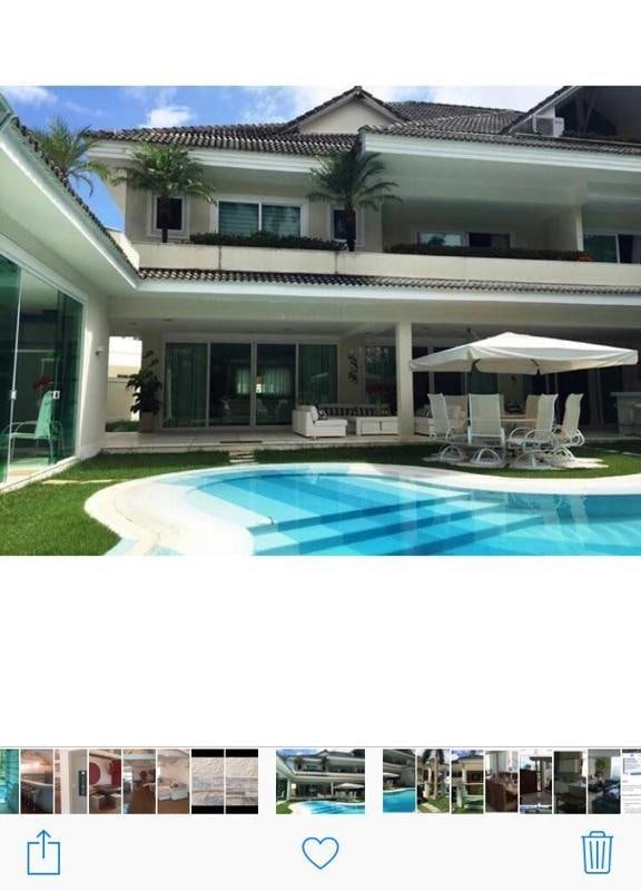 Condomínio das Mansões: 6 suítes gallery image 3