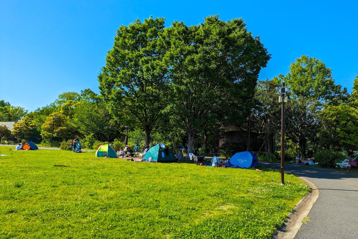 Shinjuku 12min/1720ft/160㎡ /Penthouse/Shibuya25min gallery image 4