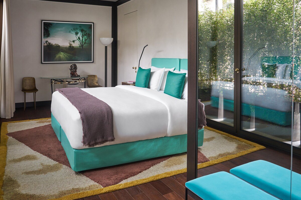 Maison Verde Alpi by Maison Senato gallery image 5