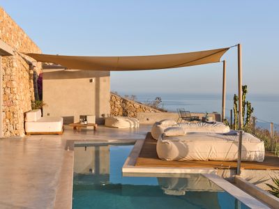 Summit Villa at Santorini Heights