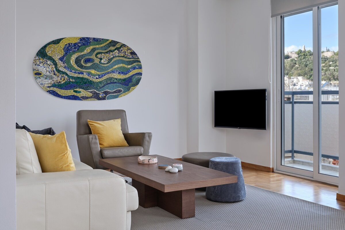 Parthenon Panorama 3bd gallery image 5