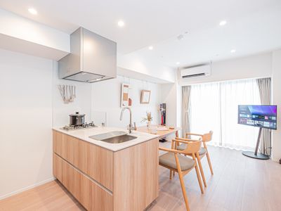 Rare Find Apartment 1001 in Nishiazabu/Roppongi