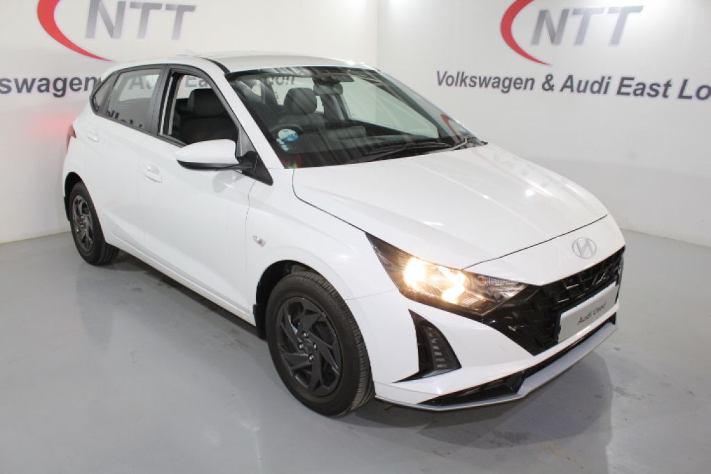 HYUNDAI I20 1.2 PREMIUM for Sale in South Africa