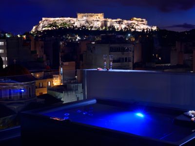 Ater Albus by K&K – Acropolis Loft