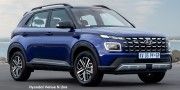 HYUNDAI VENUE 1.0 TGDI N-LINE DCT - 15 thumb