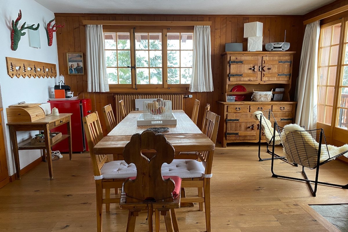 Magnifique Duplex – 8 personnes gallery image 3