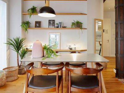 ♥︎ Heart of Midtown ⎮⎮ 5 balconies⎮⎮Walk Score 99