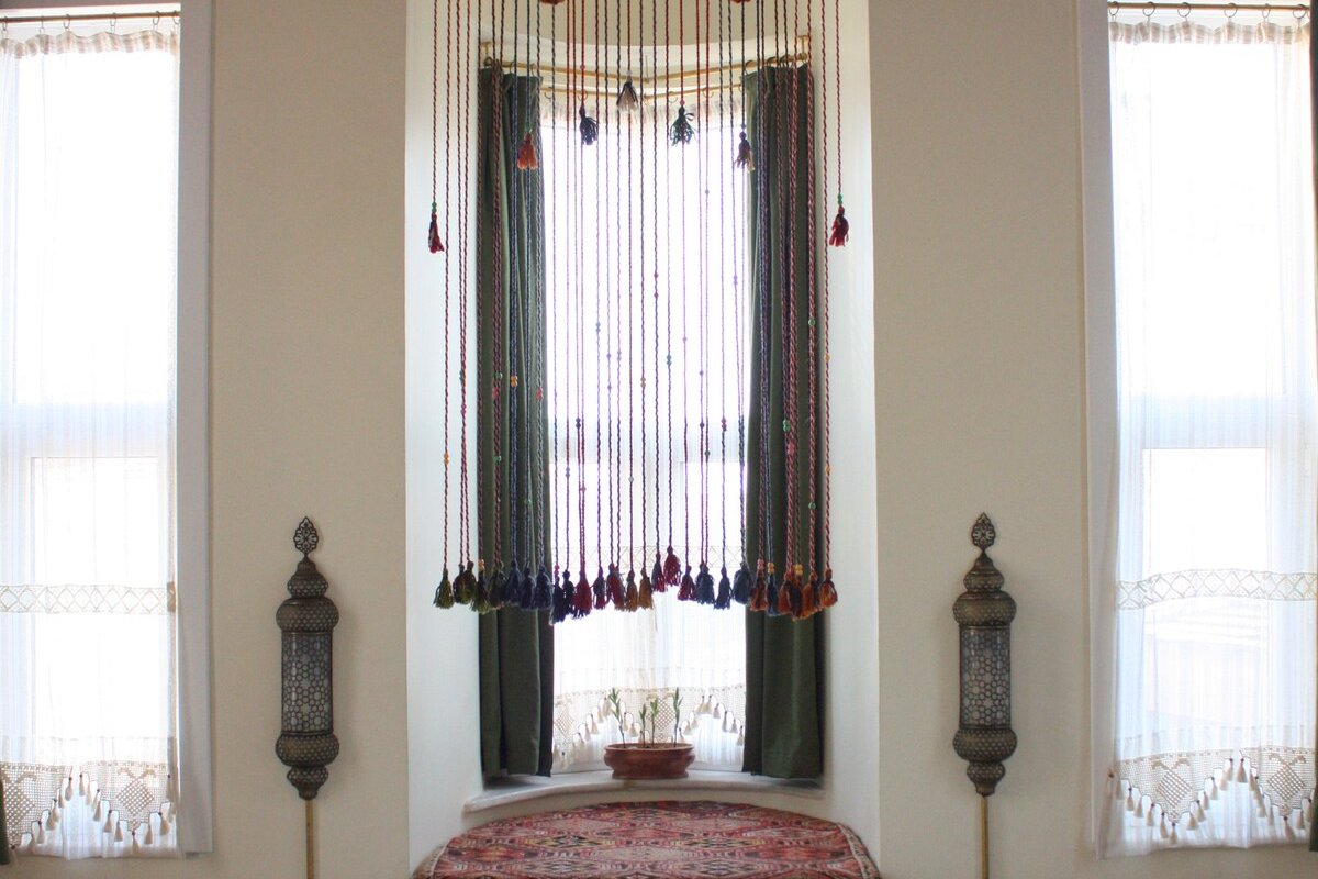 Stunning 5 Bedroom Sunlit Apartment Galata gallery image 5