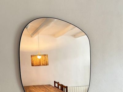 Modern apartment with parking 2 min from the beach