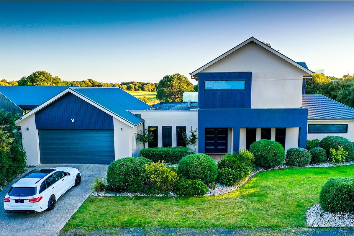 Bliss@13thBeach – Luxury Golfside Retreat Pets gallery image 3