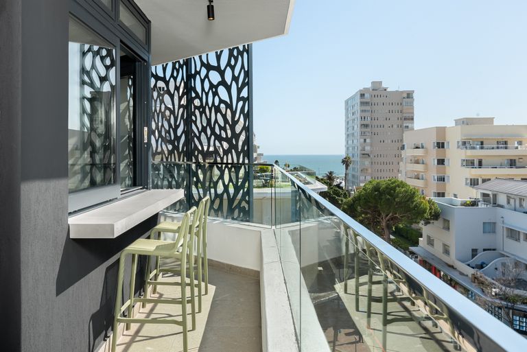 Sea Point Stunner featured image
