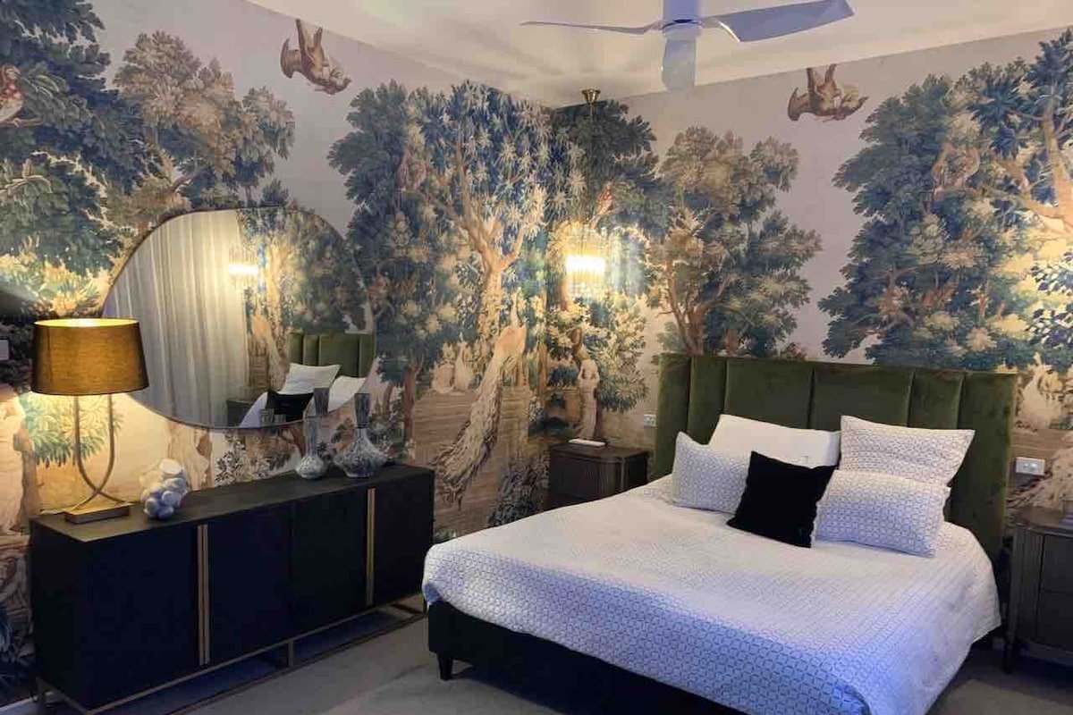 Balnarring Oasis Tennis Court & Swimming Pool gallery image 4