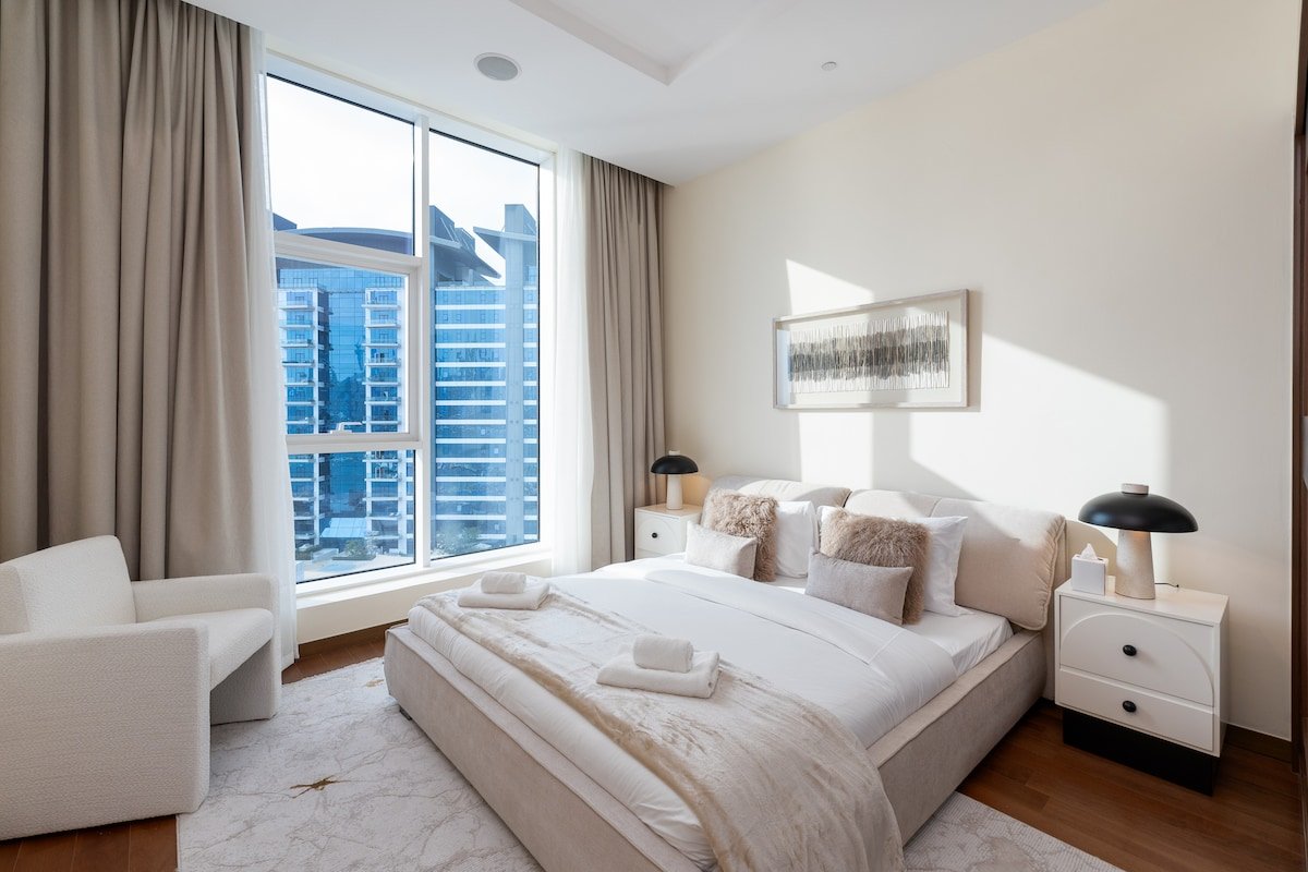 Stunning 3BR at the Palm w/ Beach Access gallery image 5