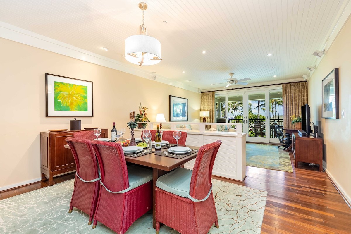 Holiday Sale! Turtle Bay Villas 308 by Gather gallery image 4