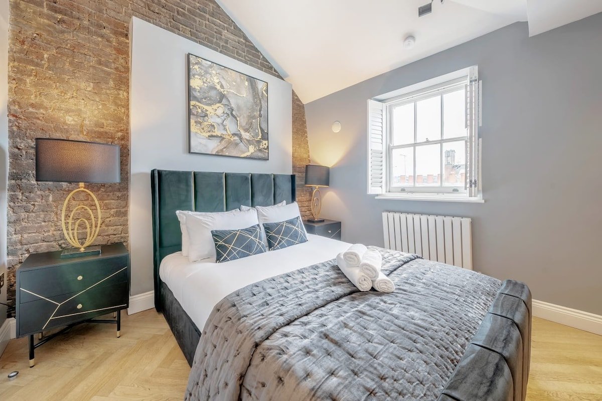 The Baker Street’s Residence gallery image 2