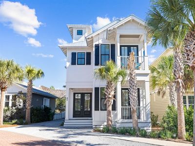 Heated Private Pool~Private Beach~4 King En Suites