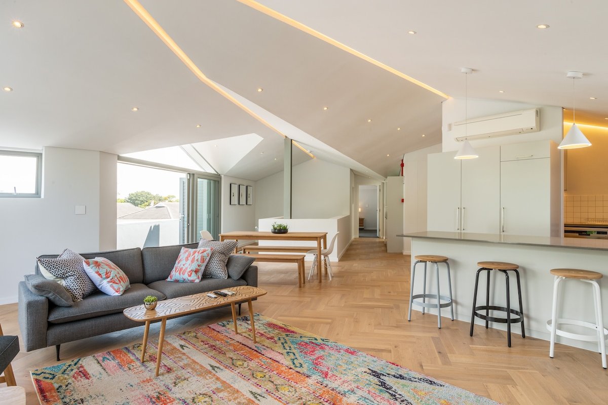 The Loft Apartment – 4 Oakdale Rd gallery image 5