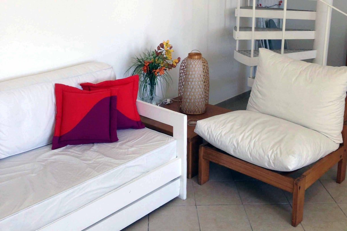 Cobertura Duplex no Centro de Ipanema 1004 gallery image 3