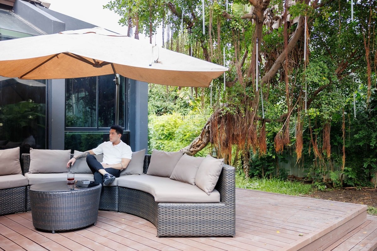 奢华庄园 gallery image 5