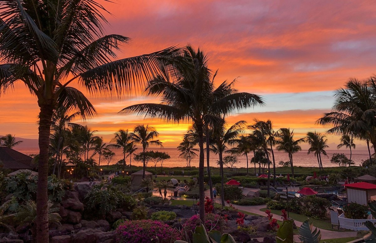 Maui Resort Rentals: Honua Kai Konea 202 gallery image 5