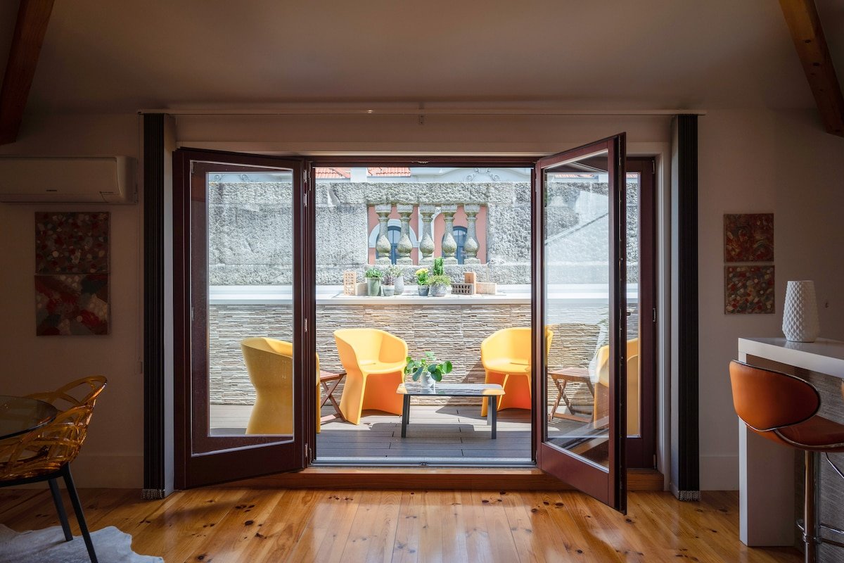 Tomas Loft gallery image 3