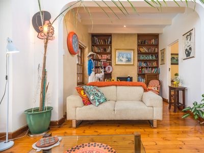 Gorgeous 3 bed Villa near beach a home from home