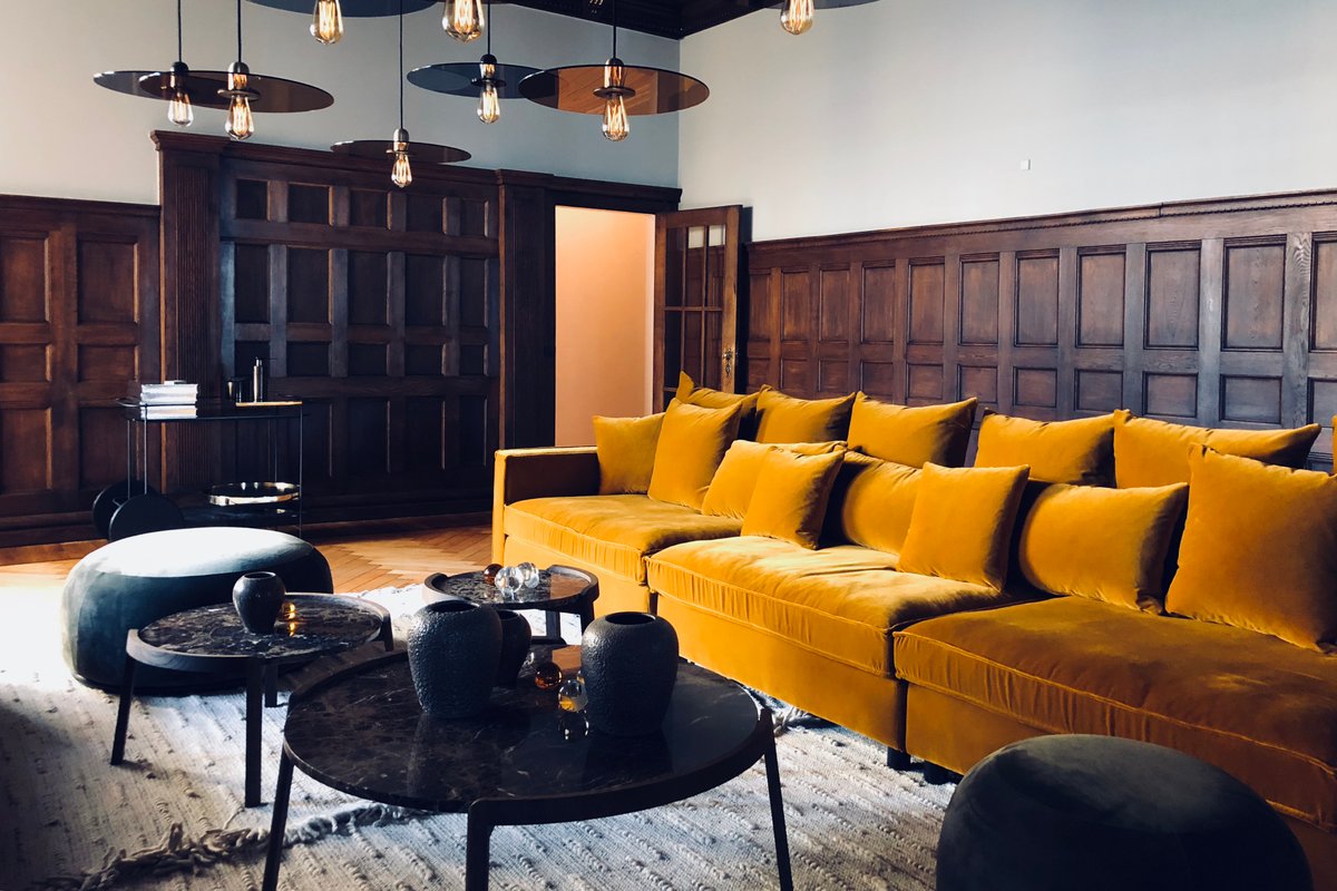 ★236m2 Real Historic Nobility Lux Home 5★Cleaning★