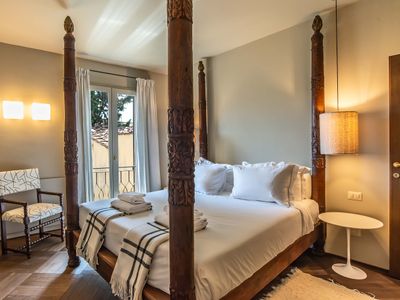 L’attico in San Frediano