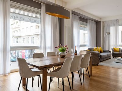 Wonderful apartment a few steps from Duomo