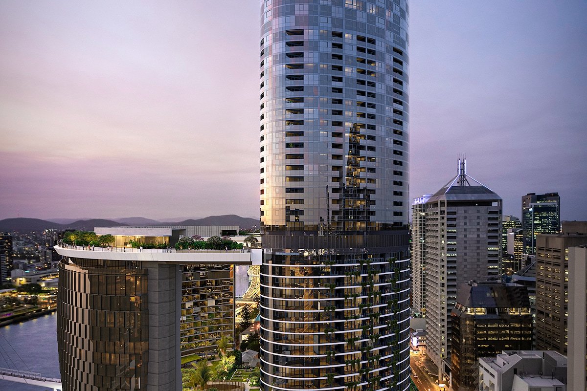 Luxury Riverview 3 Bed Apt w/carpark gallery image 4